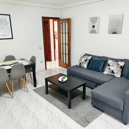 Exclusiva Vivienda En El Centro De سلامنكا المظهر الخارجي الصورة