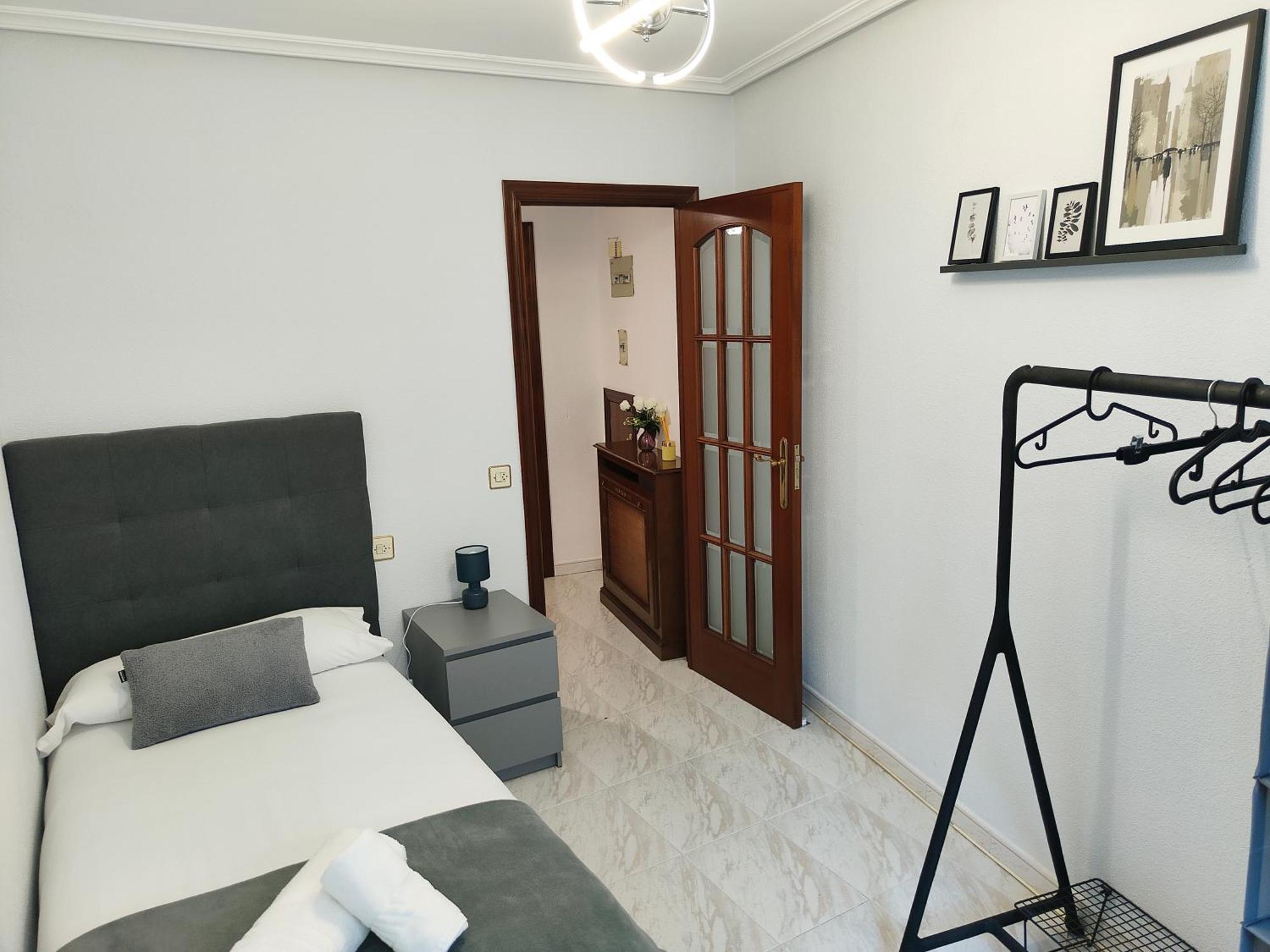 Exclusiva Vivienda En El Centro De سلامنكا المظهر الخارجي الصورة