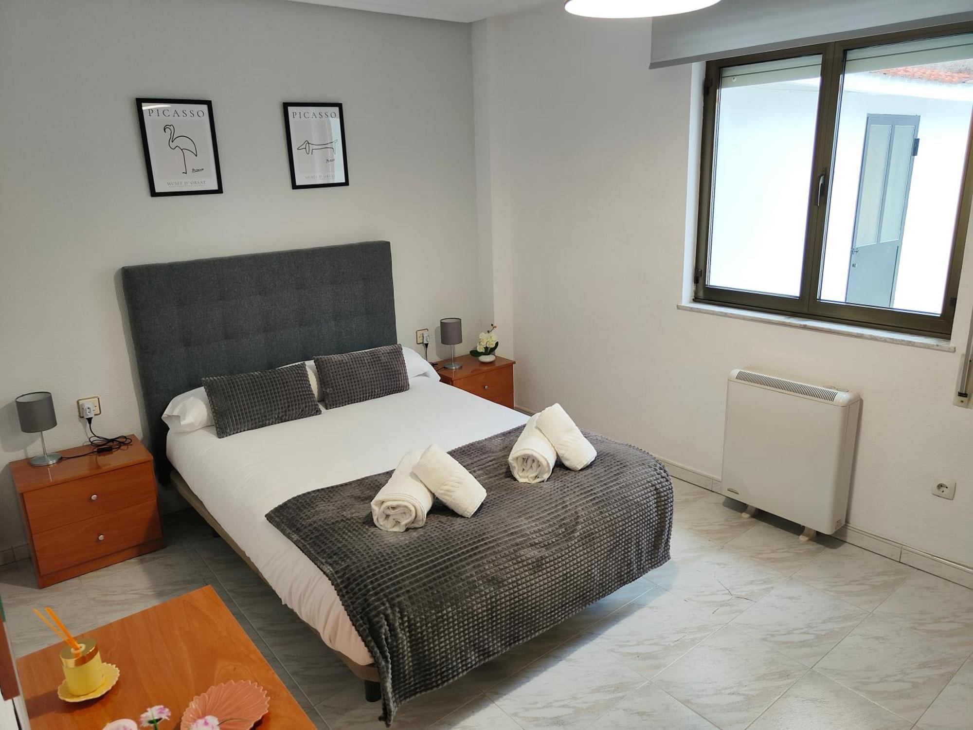 Exclusiva Vivienda En El Centro De سلامنكا المظهر الخارجي الصورة